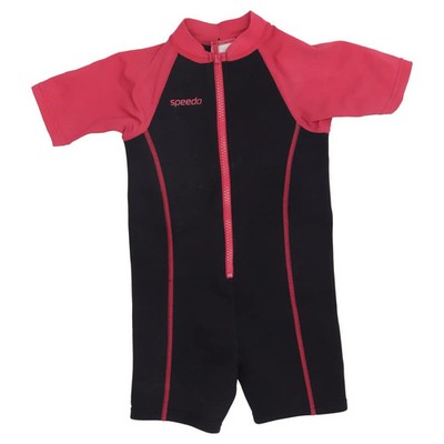 Speedo, Sonnenschutzkleidung, Größe: 92, Polyamid/Polybutylen/Polyester #hqp
