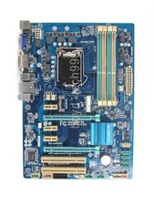 Gigabyte B75 ATX Motherboard GA-B75-D3V LGA 1155, Intel B75 Chipset, DDR3 Memory
