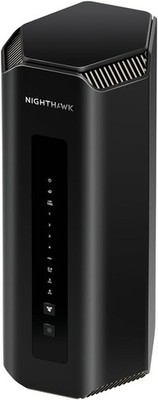 Netgear WiFi 7 Router Nighthawk (RS700S) Sicher bis zu 19 GBPS UHDV Gaming 4K/8K