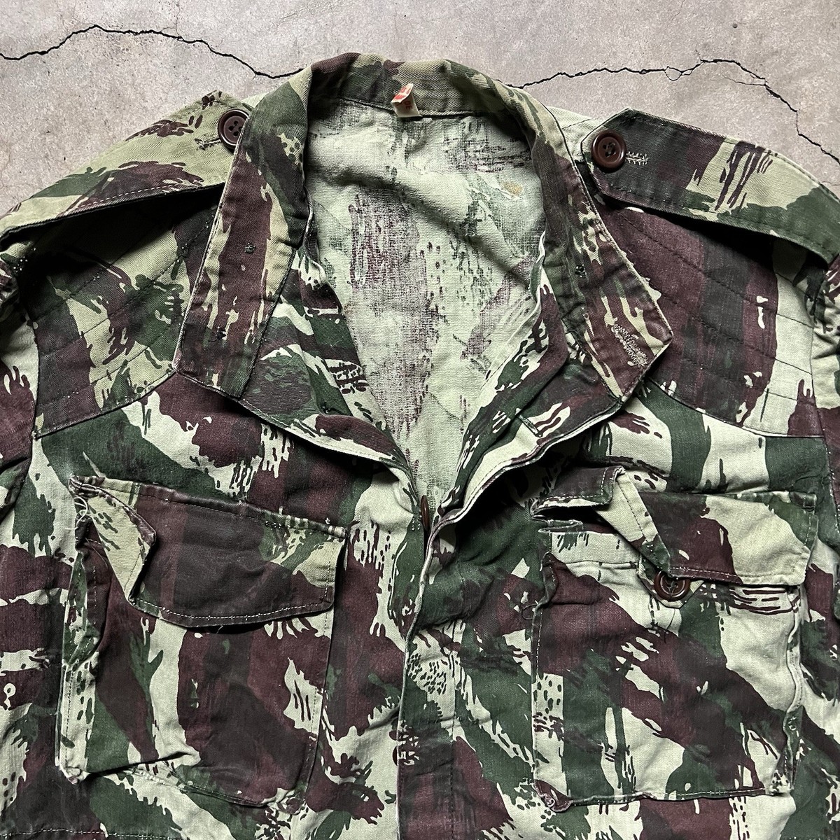 Vintage 60