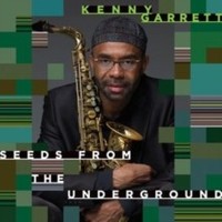 Kenny Garrett - Seeds From The Underground - Vinyl Record - G1398Z