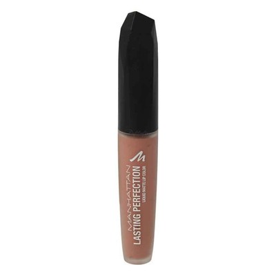 Manhattan Liquid Lipstick Lasting Perfection 200 Strapless 5.5 ml