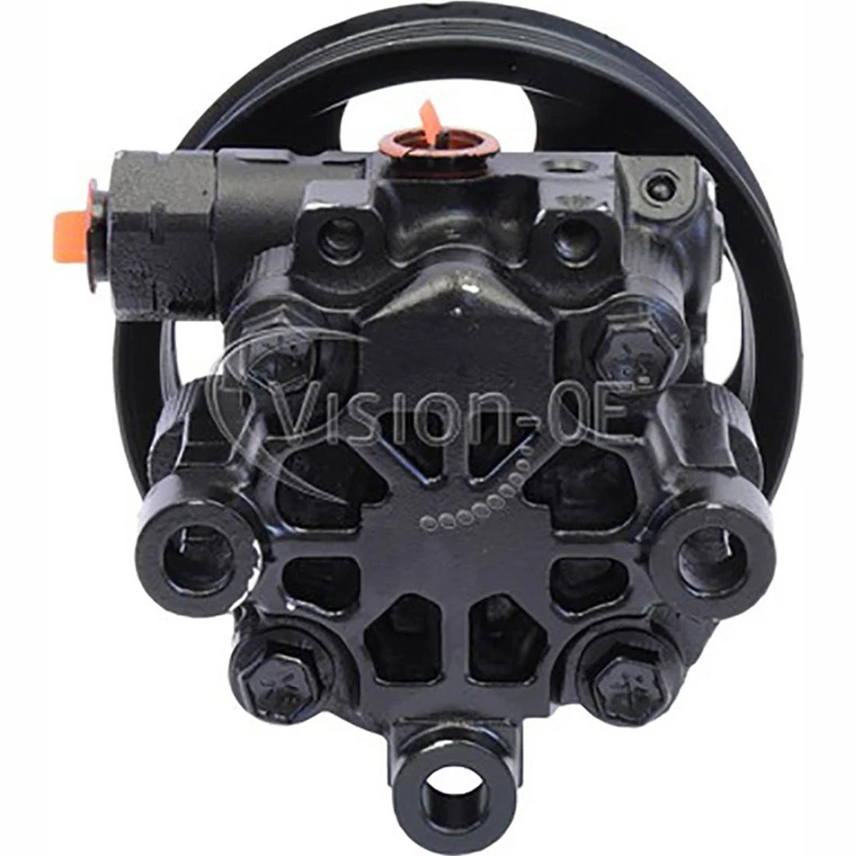 Bomba de dirección asistida 1 pieza para Toyota Camry 2002-2009 Toyota Solara 2002-2008 Foto 4 de 4