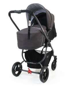 valco snap pram
