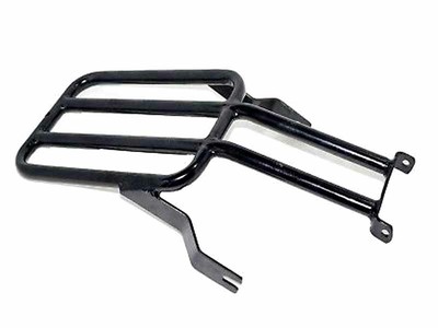 rear luggage box for royal enfield