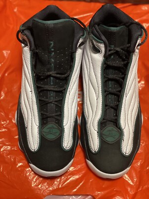 jordan pro strong size 9