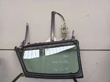 4FO839462 Rear Right Window Regulator for AUDI A6 BERLINA (4F2) 2004 227029