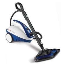 Polti Vaporetto Pulitore a Vapore Sanificato Smart Mop