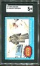 1977 Topps Star Wars Rescued by Ben Kenobi #22 SGC 5 EXCELLE