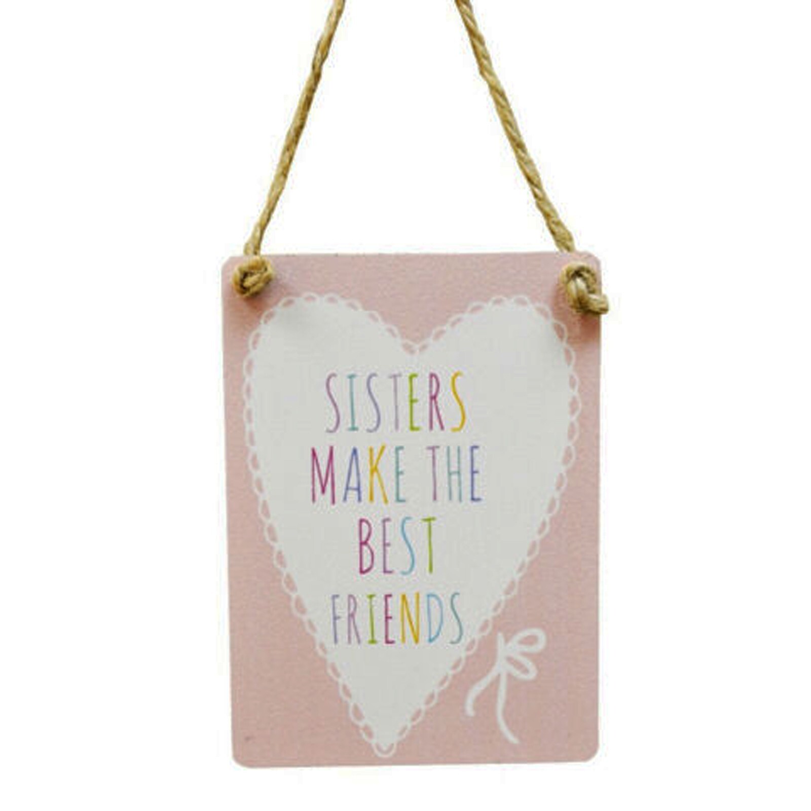 Special Sister Gift For Her My Girls In Best Big Happy Birthday Presents Gifts