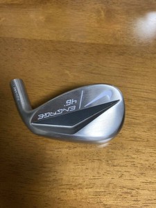 Nike Engage 56 ナイキ エンゲージ 恵まれ ウェッジ ノーメッキ