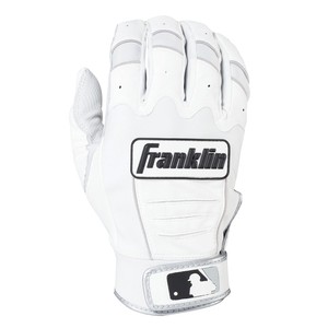 franklin sports mlb cfx pro batting gloves