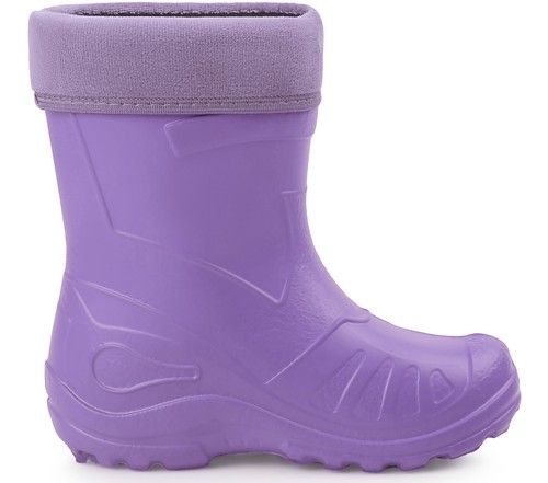 LADEHEID Gefütterte Gummistiefel Kinder Jungen Mädchen Regenschuhe EVA 22-35 - Bild 23 von 68