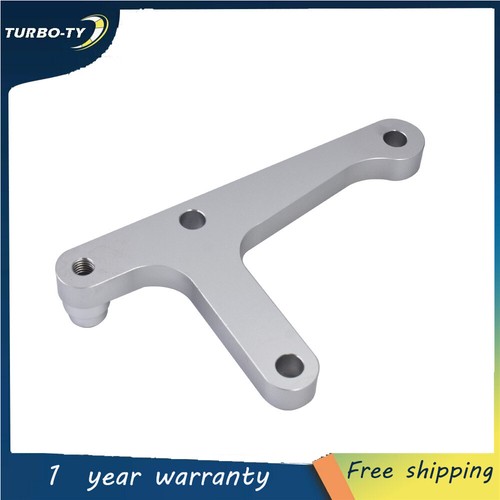 LS Truck Alternator Only Bracket Low Mount For LSX LS1 LS2 LS3 - Bild 5 von 10