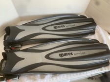 Mares Quattro Excel Fins Size Regular