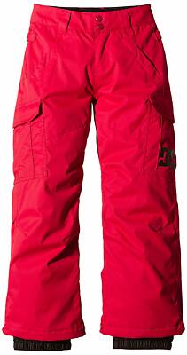 DC Shoes Jungen Banshee Ski Snowboard Hose S 10