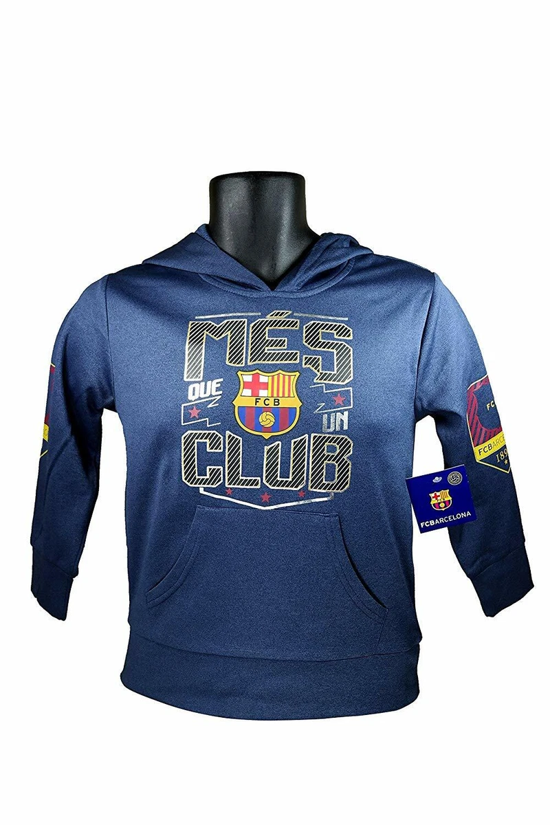 Barcelona Winterjas NSW synthetic-fill 3. - Blauw/Neon/Groen Kids