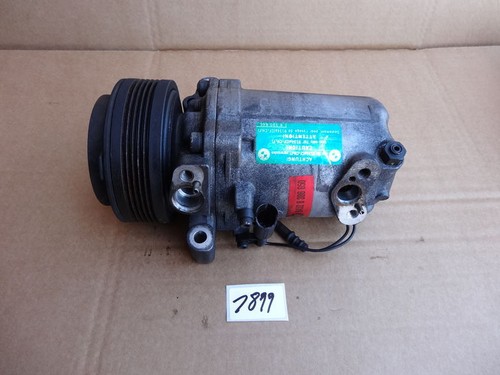 BMW  E39 E46 Z3 Klimakompressor Kompressor Seiko 8386650 6901206 LN1899