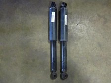 2017 CHEVY EQUINOX Shock Absorber Rear Shocks Pair R  #84129872 