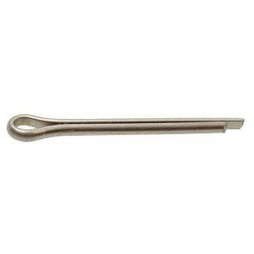 1/8 Edelstahl Splinte 316 Edelstahl Splinte-Stck 100 1/8 Edelstahl Splinte 316 Edelstahl Splinte-Stck 100