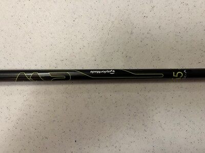 Shaft TaylorMade M2 REAX Tuned Performance Composite 55 - Senior Flex, 35.5 Pouces