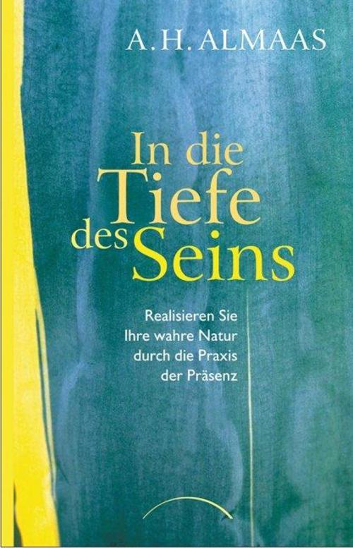 Thumbnail - In Die Tiefe Des Seins, A. H. Almaas