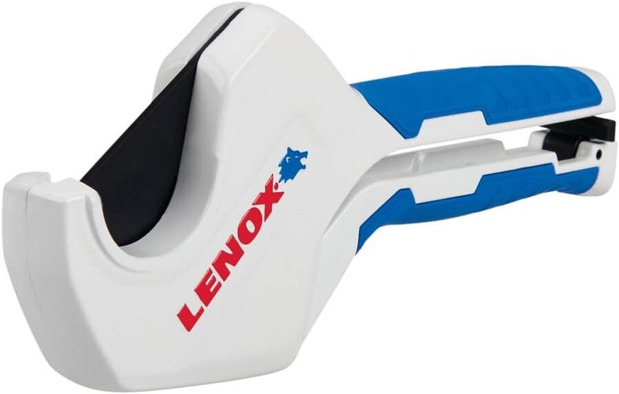 Lenox LXHT80822 Ratchet Pipe Cutter for sale online eBay