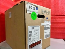 HID 050000 Fargo DTC1250e MG ID Card Printer with Magnetic Stripe Encoder