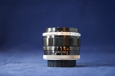 Canon FD f/1.2 Camera Lenses 55mm Focal for sale | eBay Canon FD f/1.2 Camera Lenses 55mm Focal for sale | eBay