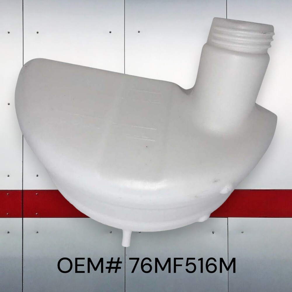 Mack CV713 Radiator Overflow Recovery Tank 2004-2008 Granite OE ...