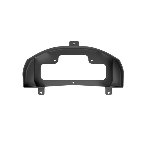 Nissan Skyline R34 Dash Mount for the Haltech uC-10 - Picture 2 of 4