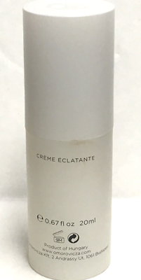 Omorovicza Illuminating Moisturiser-0.67 fl oz no box | eBay