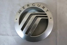 ✅ 06 07 08 09 10 Mercury Mountaineer Front Head Radiator GRILLE EMBLEM Badge OEM