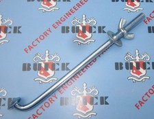 1960 - 1962 Buick Battery Hold Down Bolt