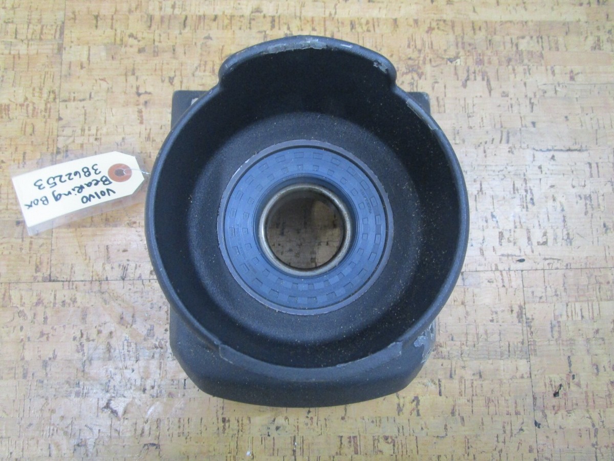 OEM* 0720 Volvo Penta Bearing Box 3862253 | eBay 