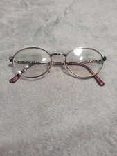 Vintage 80s Tura Ladies Eyeglass Frames Mod 782
