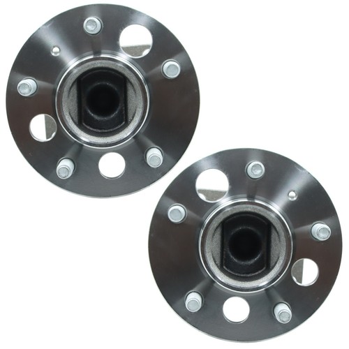 Rodamientos de cubo de rueda trasera para Chevy Impala Venture Buick Allure Pontiac Grand Prix - Imagen 8 de 11
