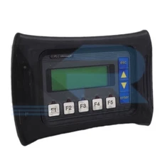 Automation Direct EZ-420 EZ-Series Operator Panel LCD Display 20-Character