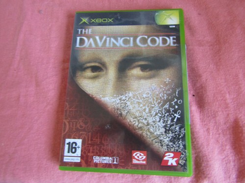 ORIGINAL XBOX GAMES (NOT 360/ONE) PICK-A-GAME VARIOUS TITLES **UPDATED**28/07/25 - Picture 196 of 308