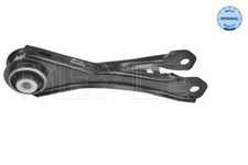 ROD/STRUT, WHEEL SUSPENSION MEYLE 016 035 0017 FRONT,LOWER,OUTER,REAR AXLE LEFT,