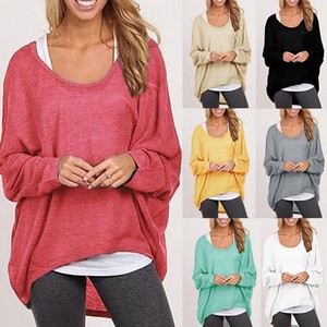 batwing jumpers ladies