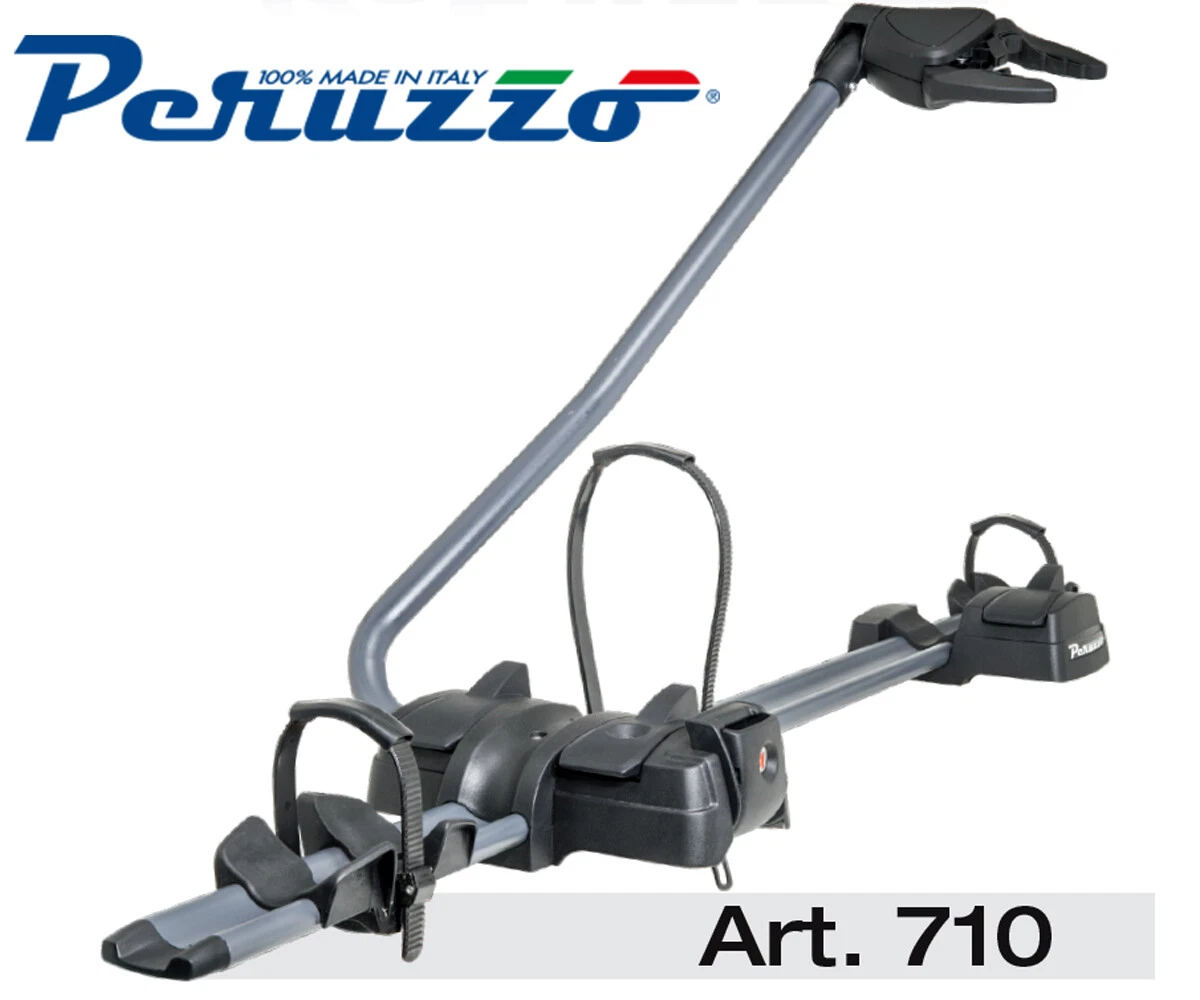 Peruzzo pure instinct. Peruzzo pure instinct