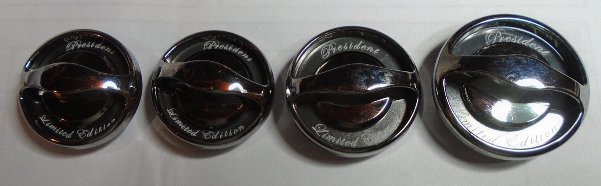 PFLUEGER President LE NEW PARTS, DRAG KNOBS, 1378476, 1378466