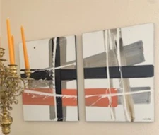 jean-pierre rives original painting