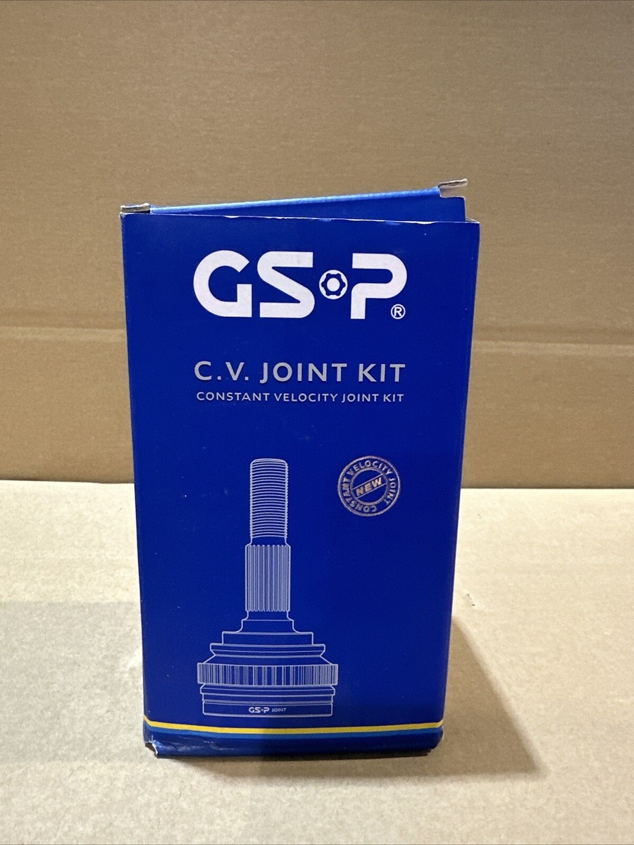 Albero Motore/Semiasse GSP 210034 - Compatibile Con Modelli Specifici, Lato Sx, Lunghezza 701mm - Foto 10