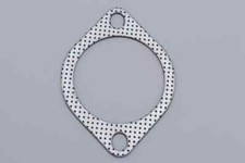 Exhaust Flange 3" / 76mm Gasket For Blitz NUR Spec HKS Mongoose Exhaust System