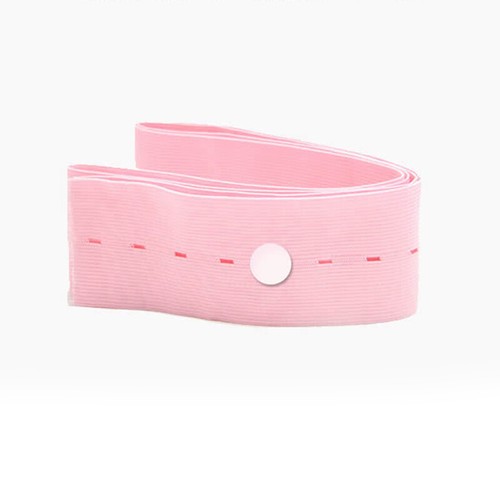 Maternity Woman Belt Belly Bands Professional Fetal Belt Medical Use CTG Be.io - Picture 2 of 11