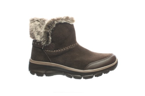 skechers quantum boots