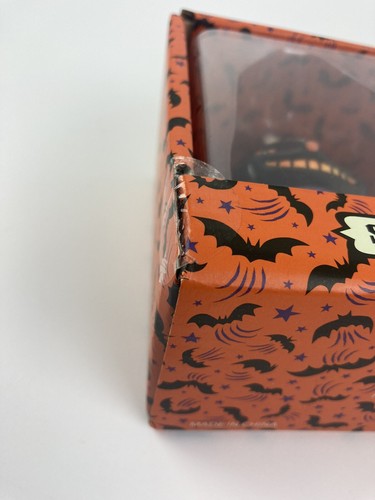 Design von JonAnna Parker Halloween Clown Katze Salz & Pfefferstreuer - Bild 4 von 4