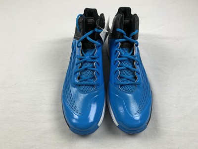 adidas transcend review